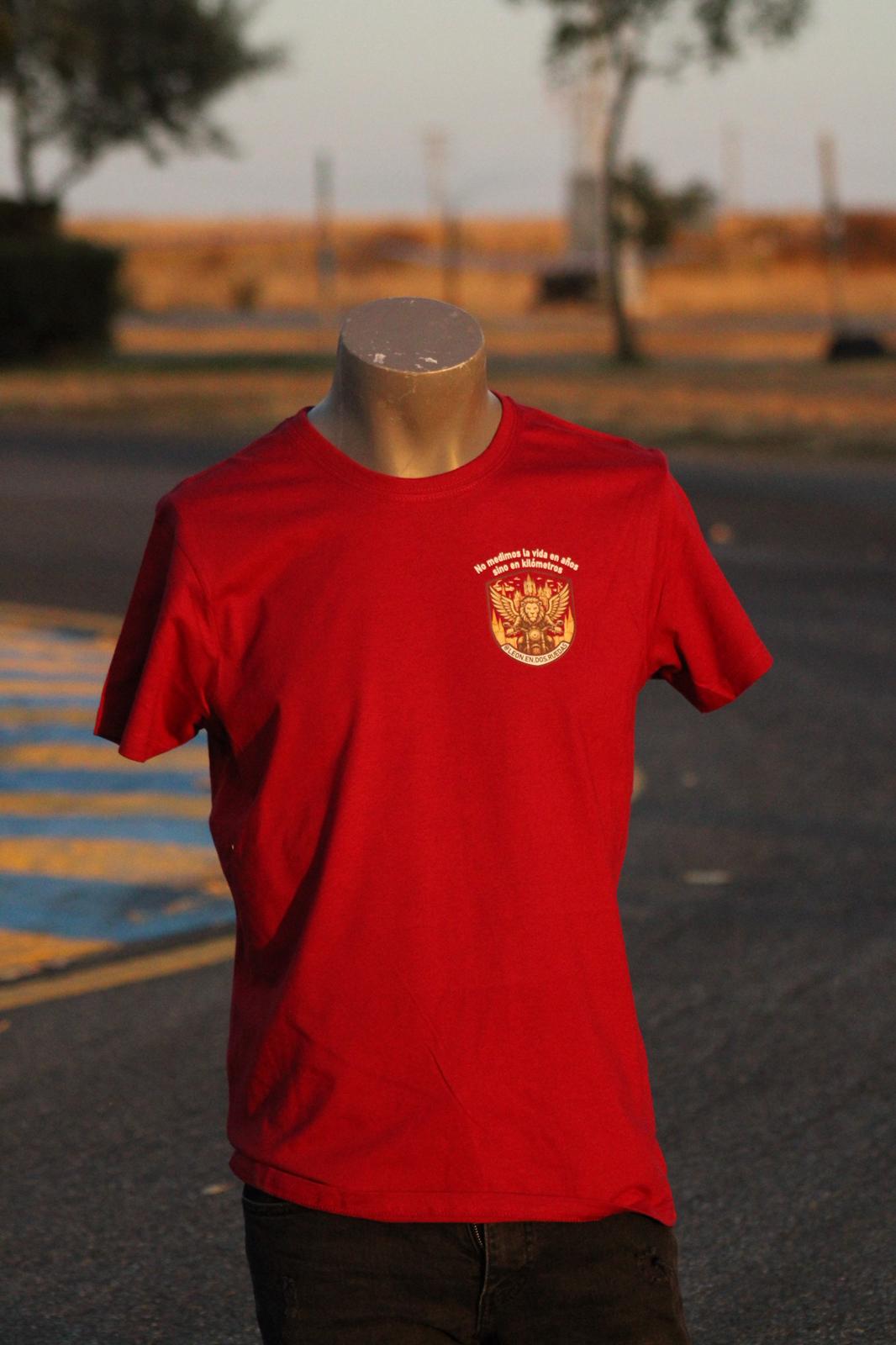 Grupo León en Dos Ruedas